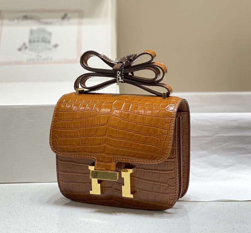 Hermes Satchel Bags